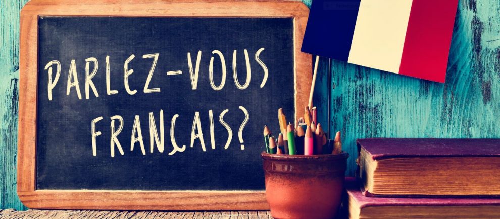 آموزش زبان فرانسه در آراتا دانش بین المللی